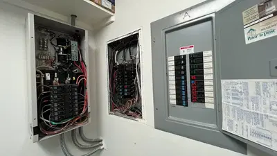 Alex Unlimited Electricity Corp
