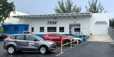 Tess Electrical Sales & Services