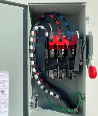Premier Electrical Services