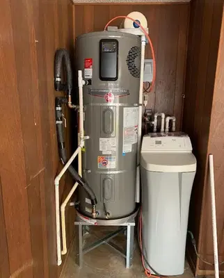 R&L Plumbers