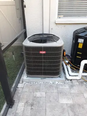 Joe Cool Home Services