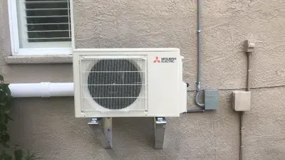 Air Bros Air Conditioning & Heating Inc.