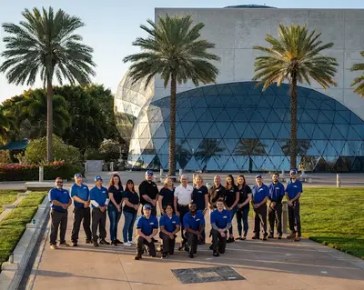 Business Photo