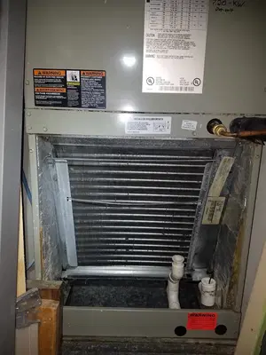 Forest Air Conditioning & Heating