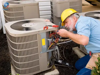 Momentum AC Services Inc - St. Petersburg