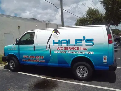 Hales AC