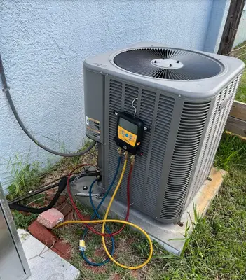 Cool Down Air Conditioning & Heating