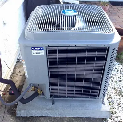 Air Shield Heating & Cooling