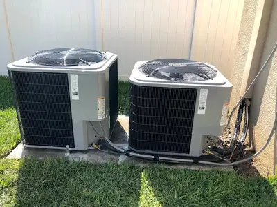 Really Professional Cooling