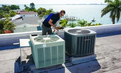 Revolution Home Services