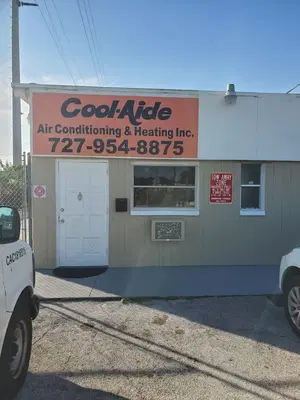 Cool-Aide Air Conditioning & Heating