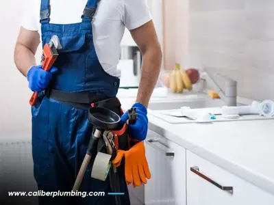 Caliber Plumbing