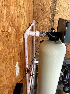 Kevin Mobley Plumbing LLC