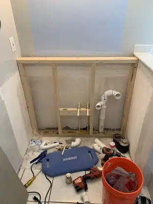 Home Repair Expert Photo