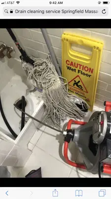Rooter Tooter Plumbing and Drain Service