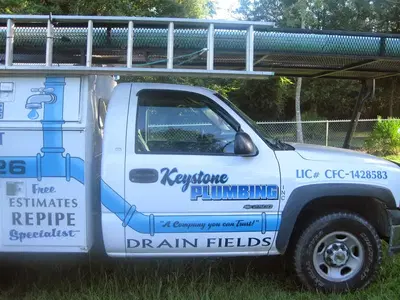 Keystone Plumbing Inc.