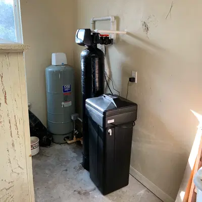 Complete Plumbing Solutions