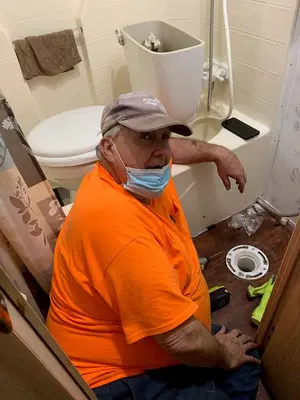 John W Sidoti Plumbing, LLC