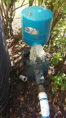 Nature Coast Pump & Well Services