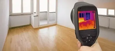 Leak Detection Gainesville