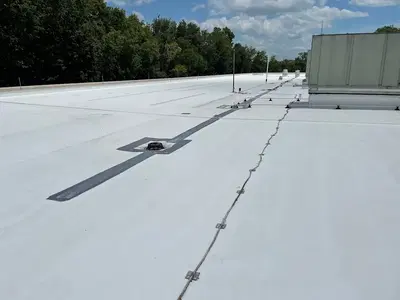Orb Roofing Solutions
