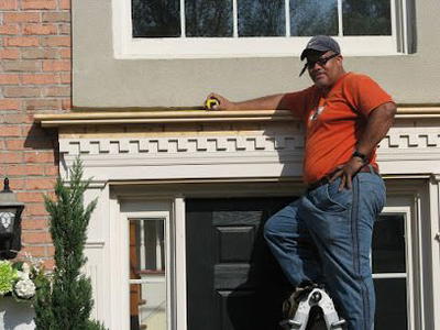 The Better Tradesman HANDYMAN Service