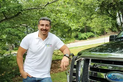 Business Photo