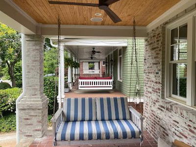 Finishing Touches, LLC | Handyman & Maintenance Services