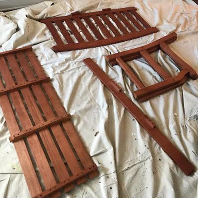 Mr Rogers Renovations Llc