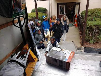 Good Hands Handyman Nonprofit