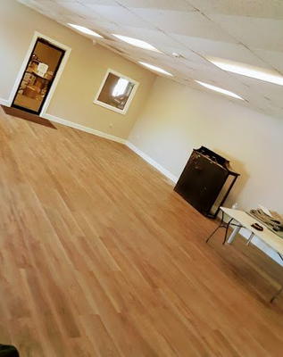 Webb's Home Renovation & Handyman Services