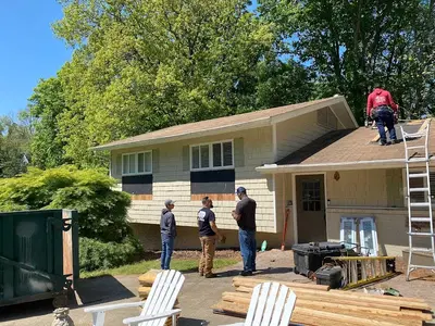Garcia Handyman Services LLC
