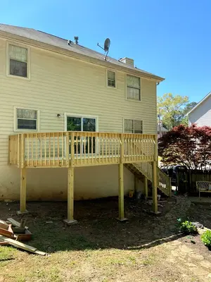 Pastoral Home Improvements