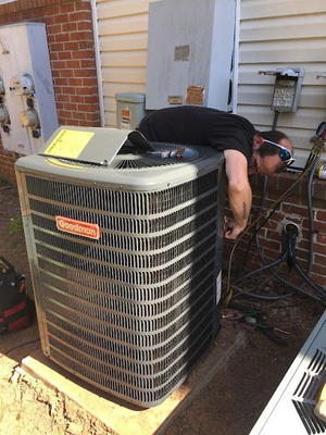 Royalty Heating & Air Conditioning