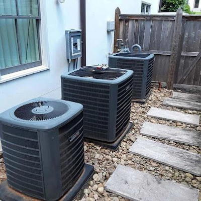 Champion HVAC & Plumbing