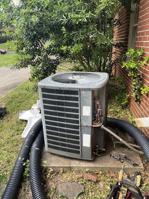 My Aire Heating and Cooling of Atlanta