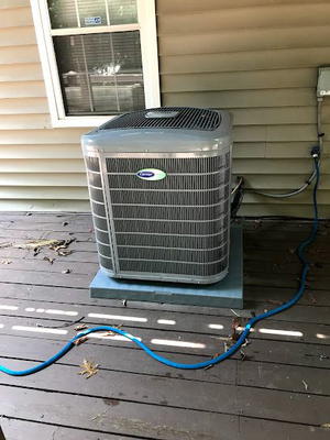 Moncrief Heating & Air Conditioning