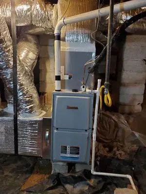 Weldon Heating & Air Conditioning