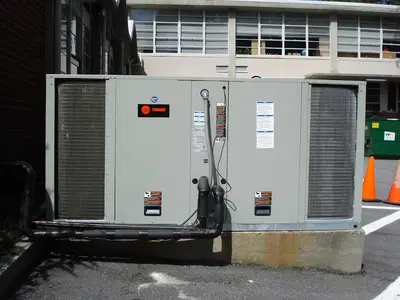 TRIPLE M HEATING & AIR CONDITIONING