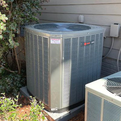 O'Callaghan Heating & Air Conditioning