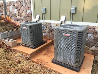 Indoor Experts Heating & Air Conditioning