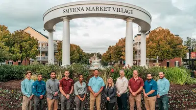 Business Photo