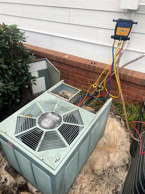 J & Cooling LLC.