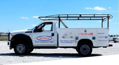Reynaud HVAC Contractors