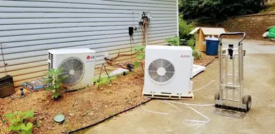 Express Heating & Air Conditioning