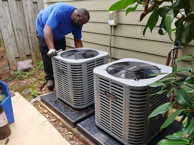Christian Brothers Heating & Air Conditioning