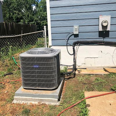 A&H Heating and Air Conditioning, Inc.