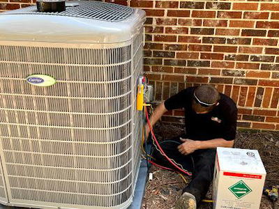 One Hour Heating & Air Conditioning of Atlanta