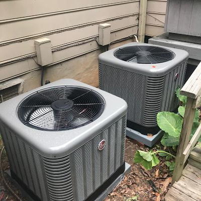 BenLe Heating and Air