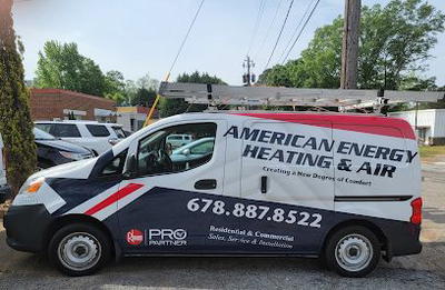 American Energy Heating & Air